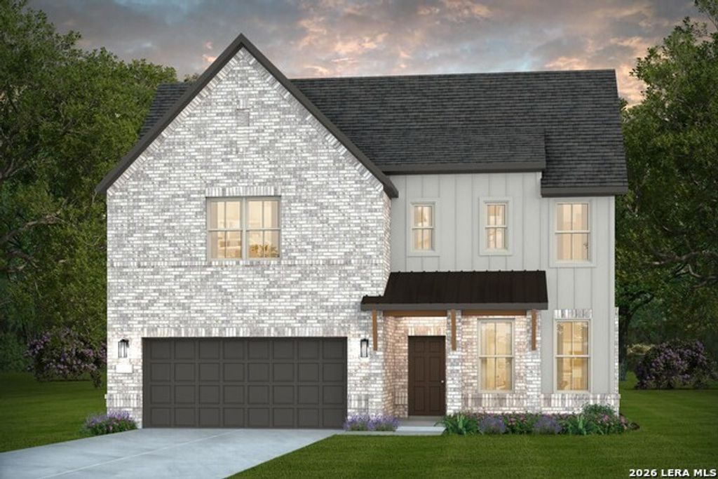116 Milkhouse Lane, Boerne
