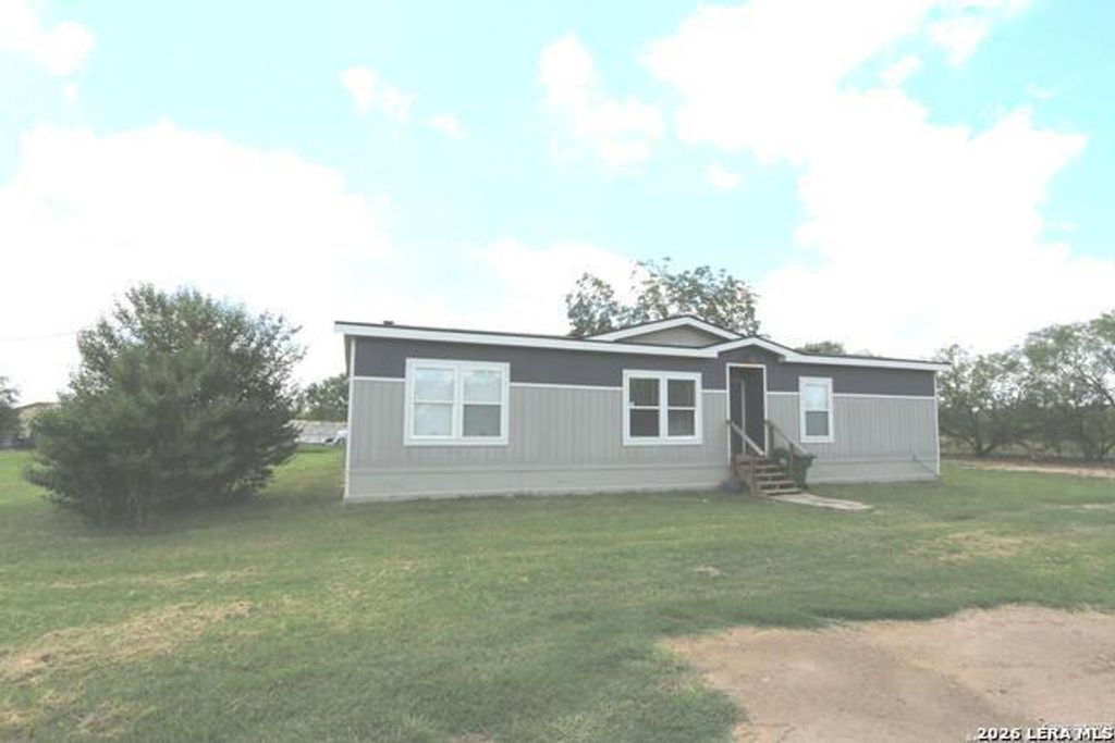 7510 Pittman Road, Adkins