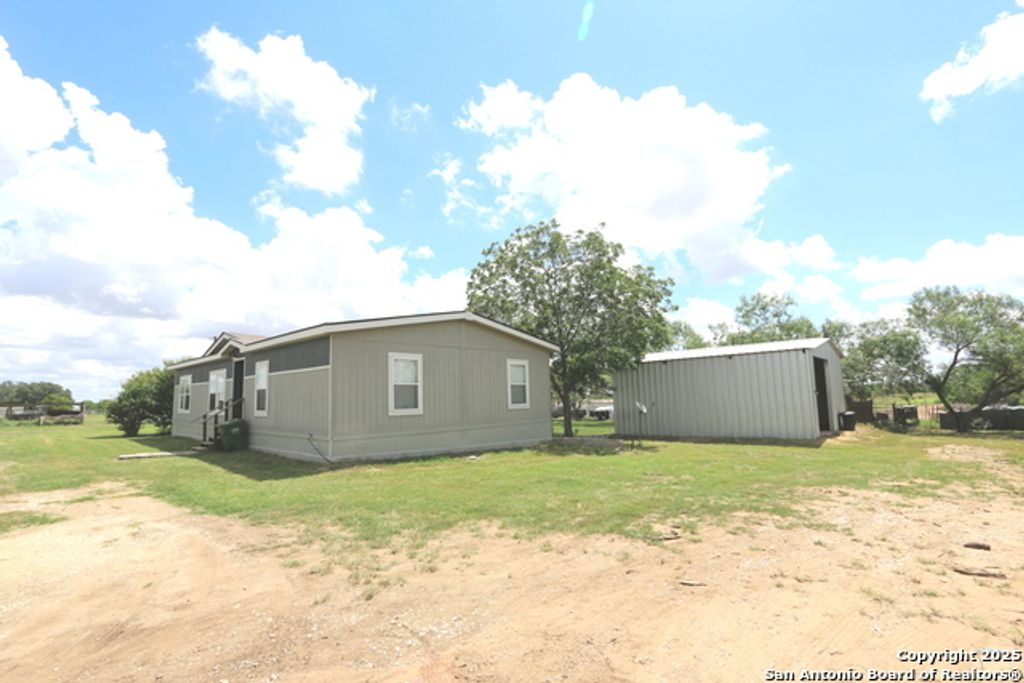 7510 Pittman Road, Adkins