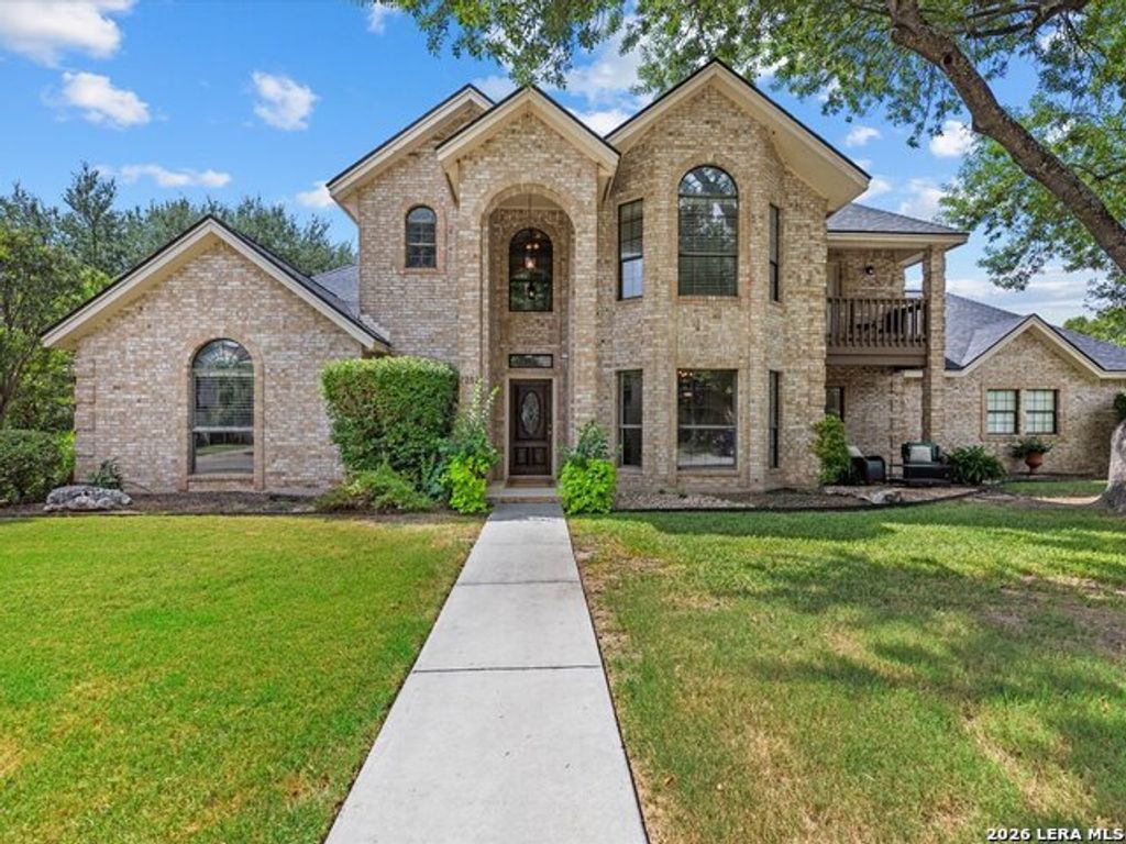 2252 Waterford Grace, New Braunfels