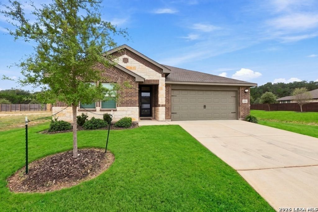 10726 Yellowtail Blvd, Boerne