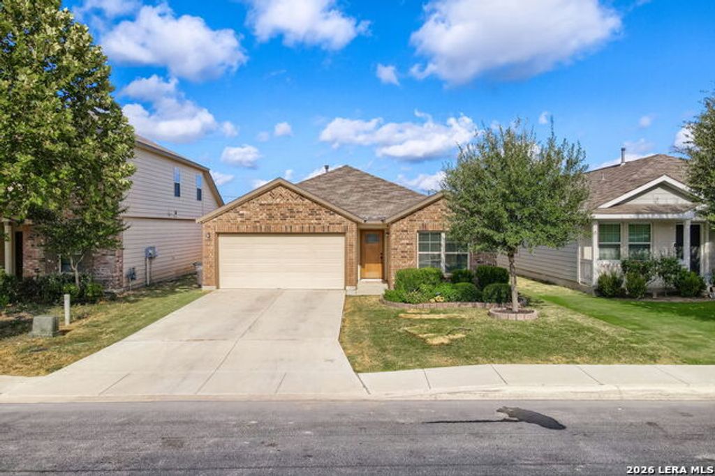 7719 Blue Gulf Dr, San Antonio