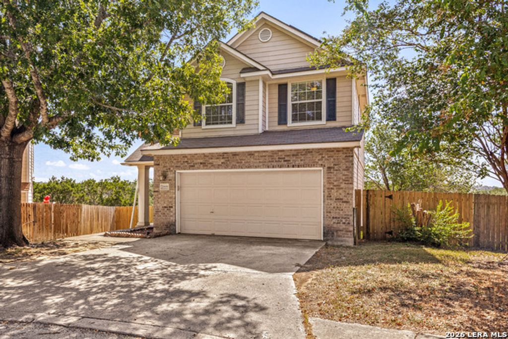21806 Goldcrest Run, San Antonio