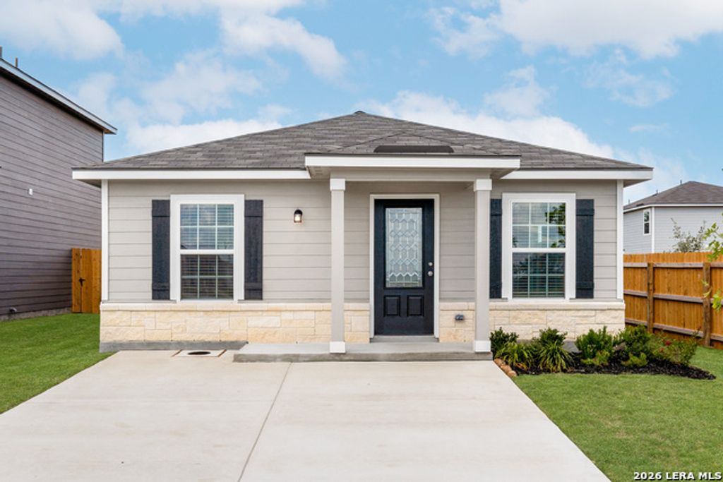 4503 Caracara Court, San Antonio