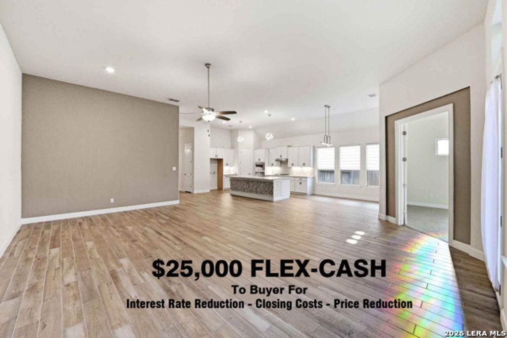 110 Stablewood Ct, Boerne