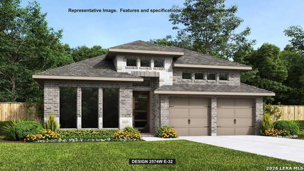 313 Sasparilla, Boerne