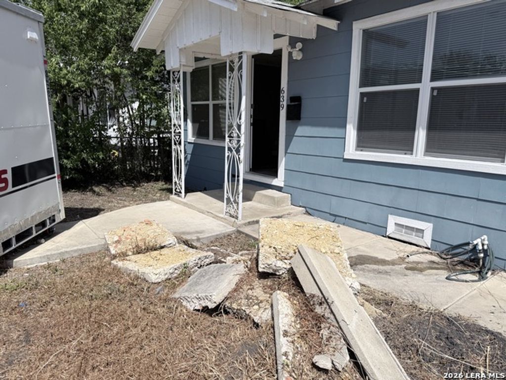 639 Westfall Ave, San Antonio