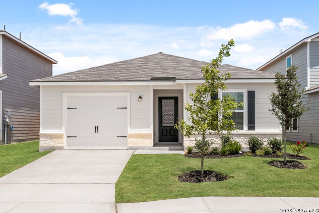 11522 Bald Eagle Heights, San Antonio