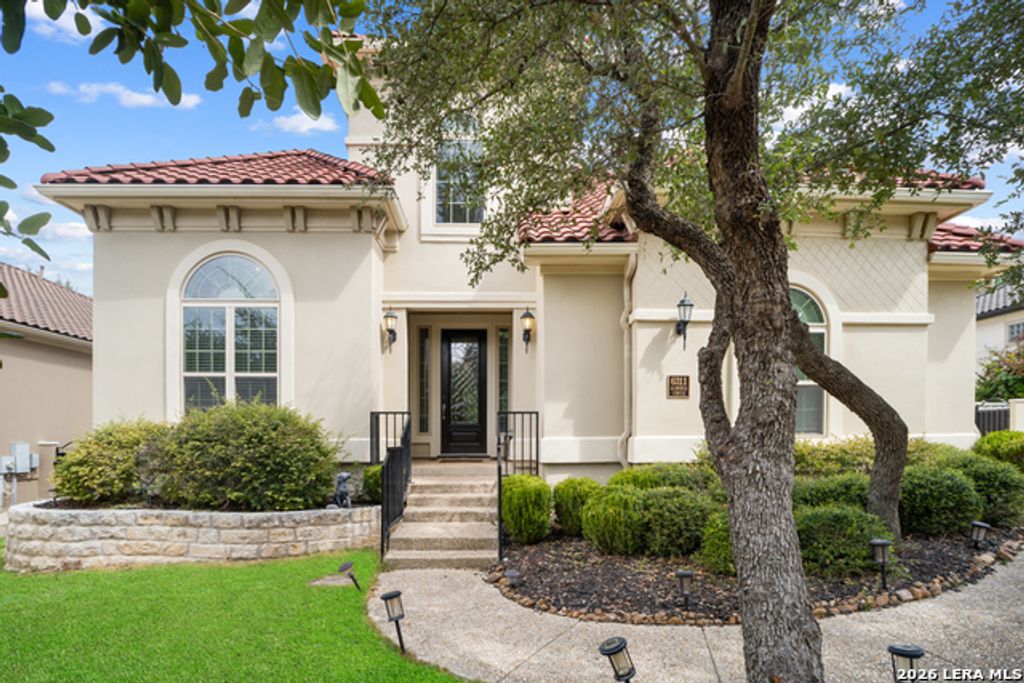 6311 Almeria Cir, San Antonio