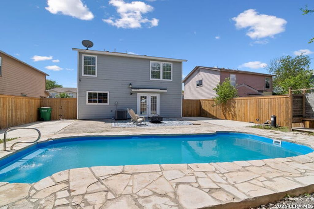 5423 Palamon Farm, San Antonio