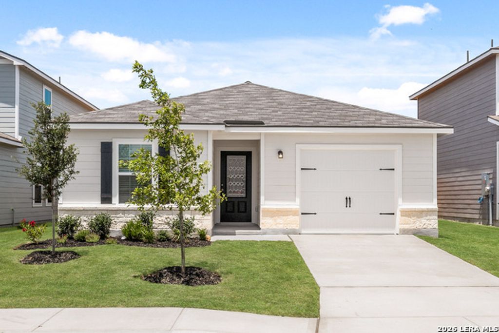 11527 Bald Eagle Heights, San Antonio