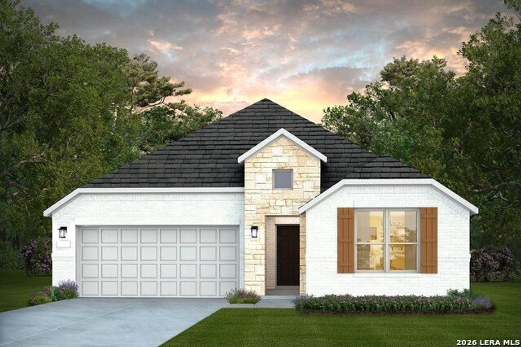 313 Wild Yonder Lane, Boerne
