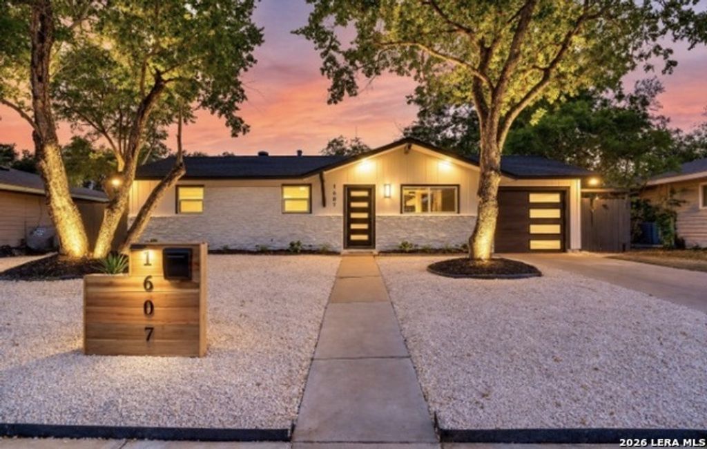 1607 Wheless Ln, Austin