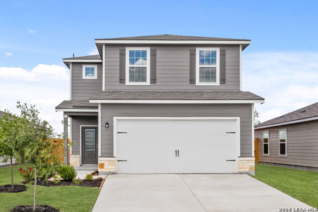4411 Caracara Court, San Antonio