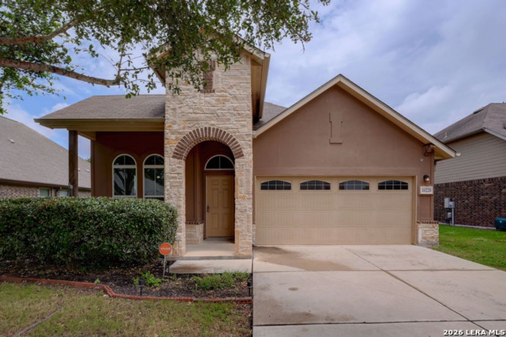 10220 Colonel Rdg, Schertz