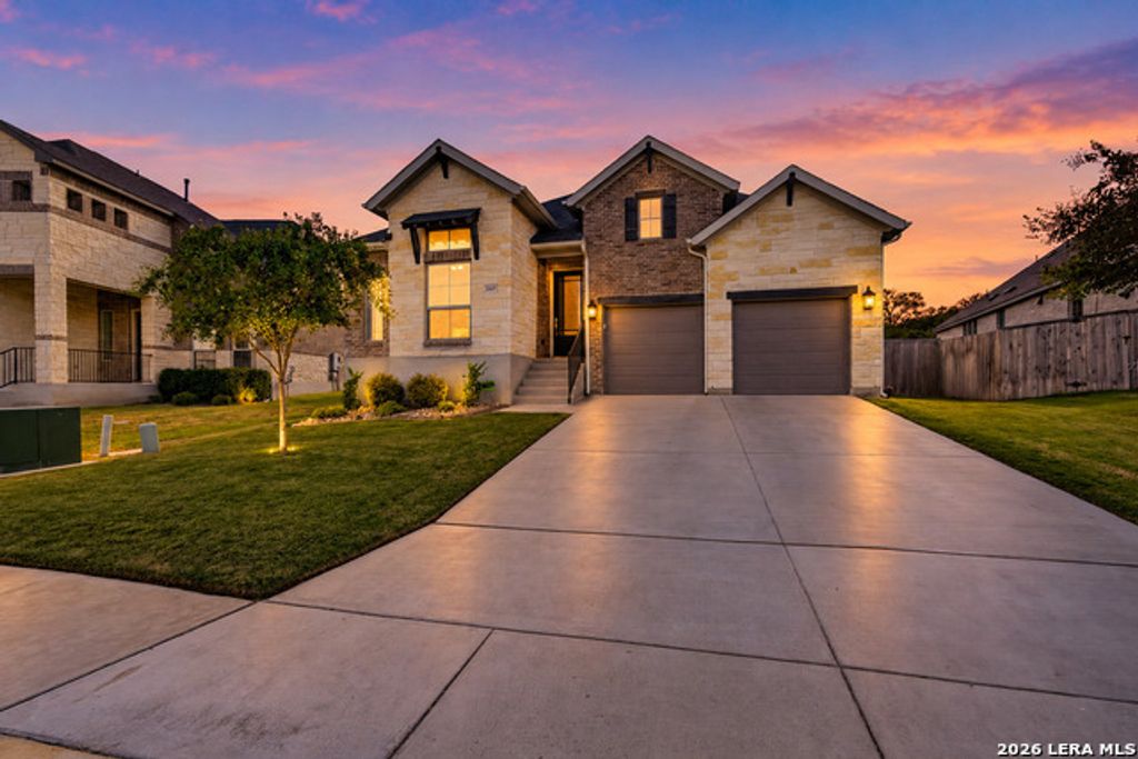 2607 Tortuga Verde, San Antonio