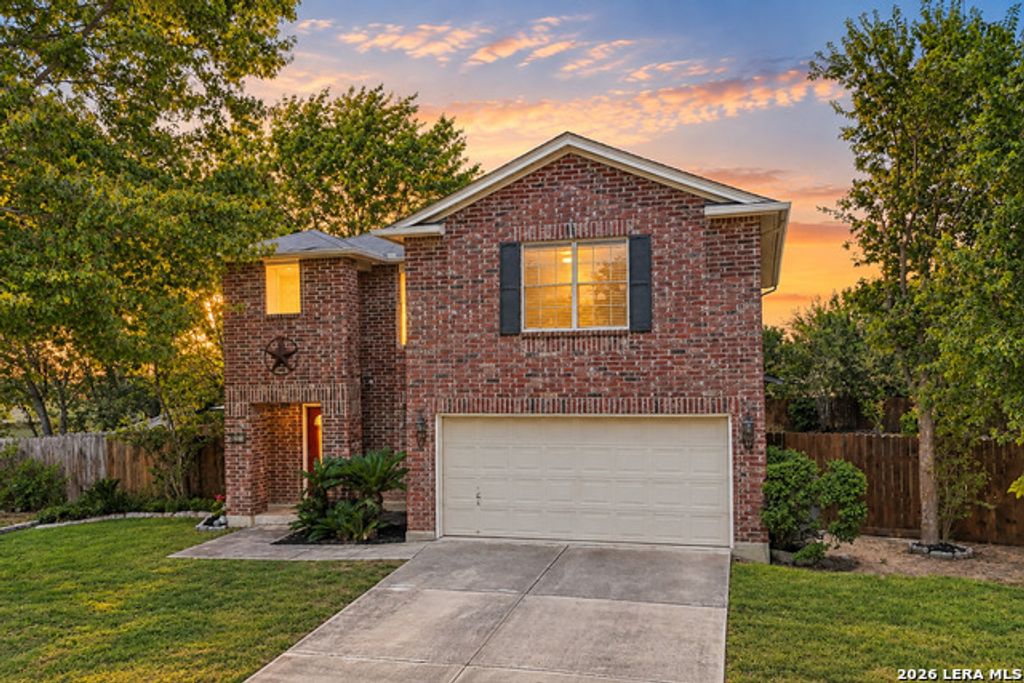 397 Copper Path Dr, New Braunfels