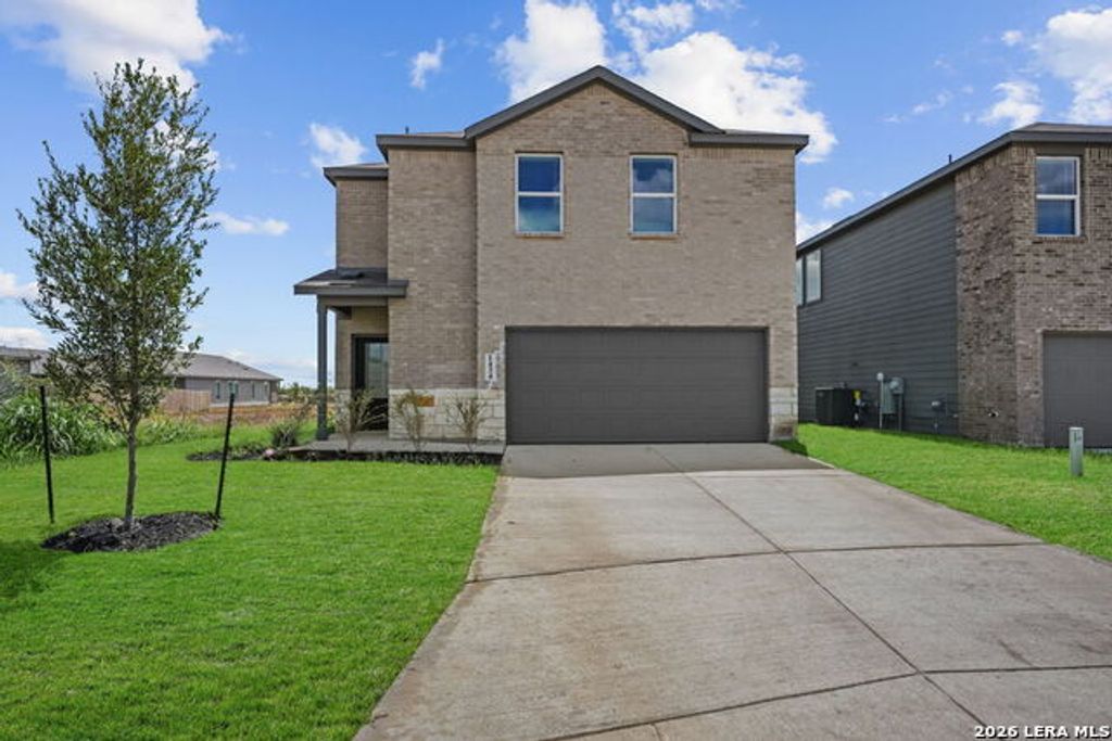 1434 Leticia Gln, San Antonio