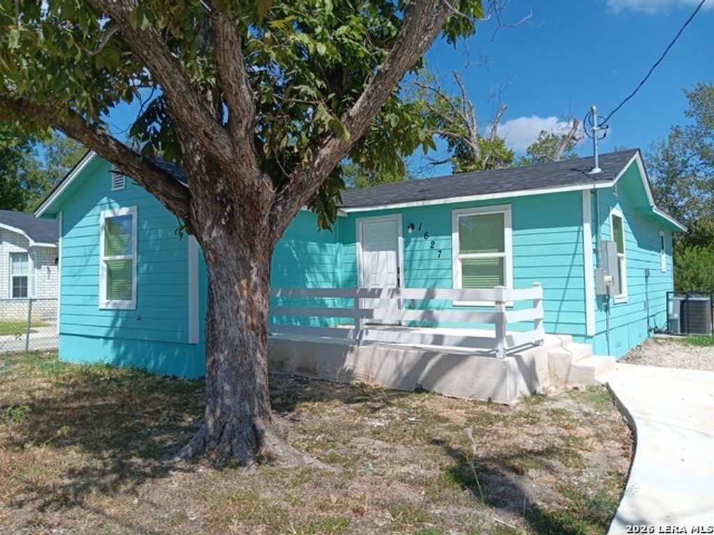 1627 San Rafael St, San Antonio