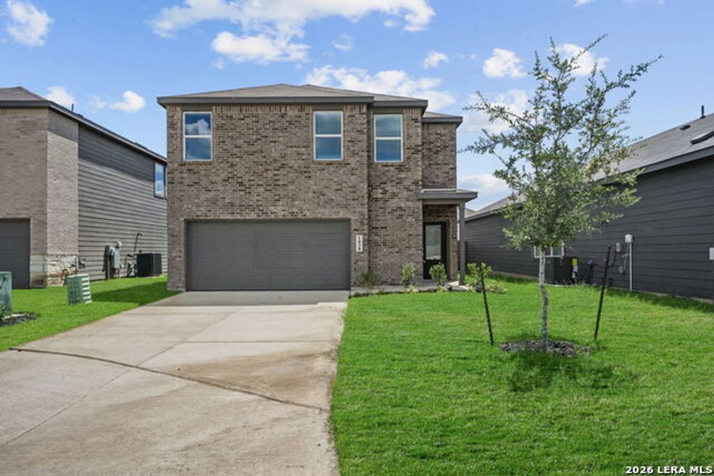 1438 Leticia Gln, San Antonio