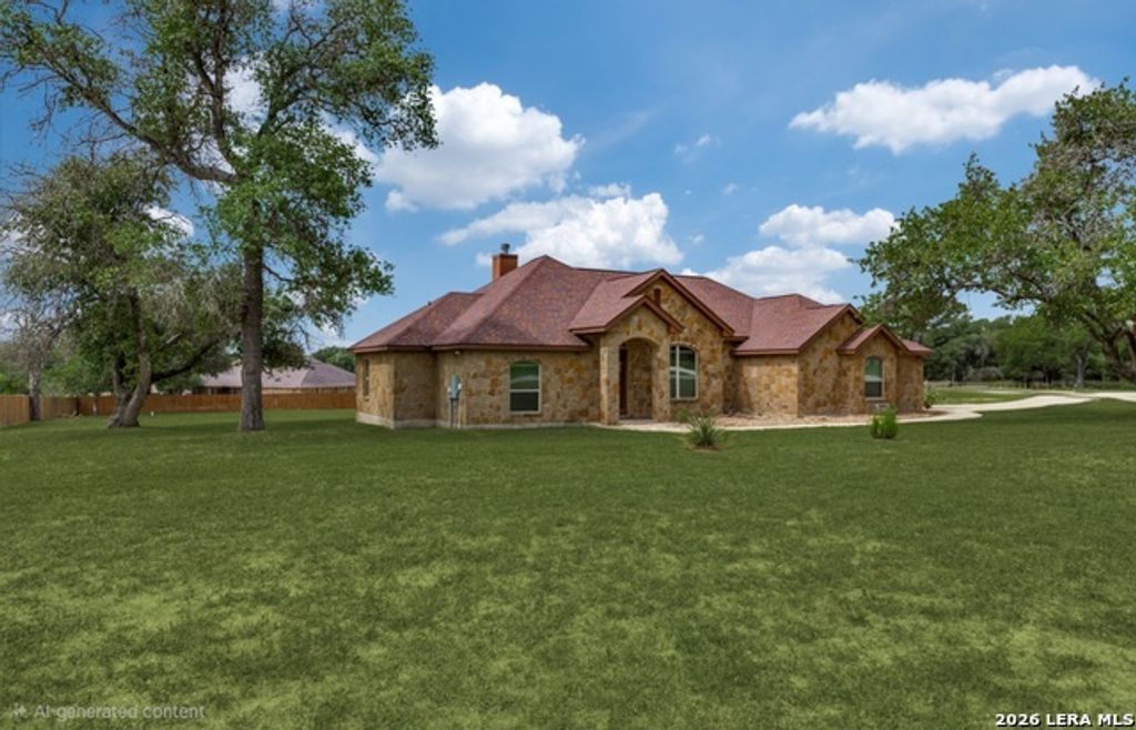 137 Eden Xing, Adkins