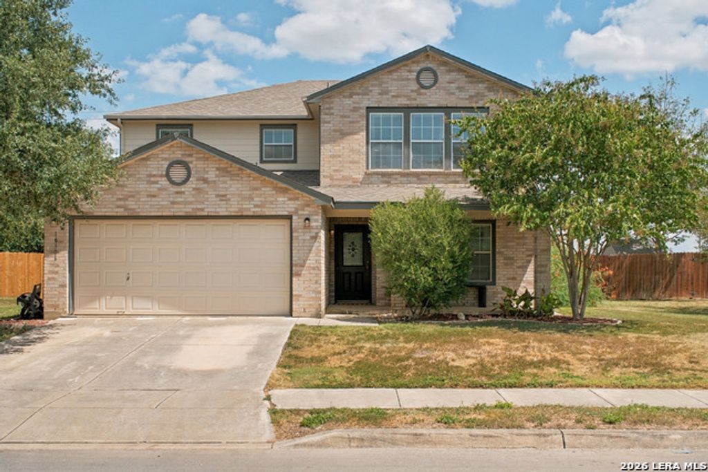 16306 Clydesdale Run, Selma
