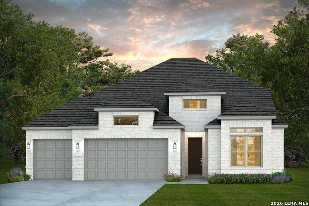 337 Wild Yonder Lane, Boerne
