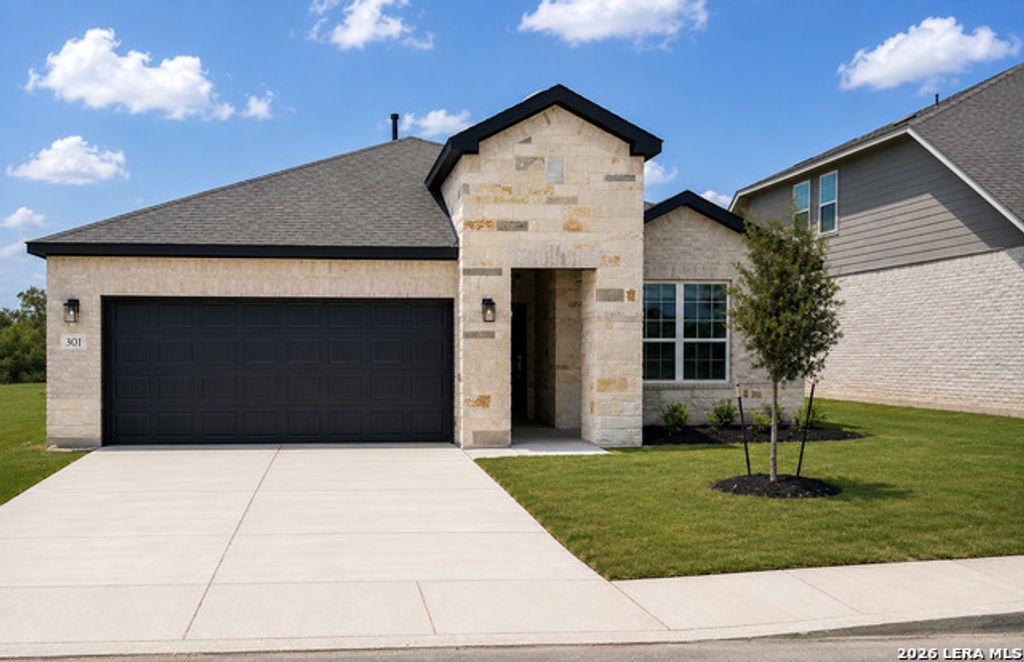 301 Nopal Ridge, San Antonio