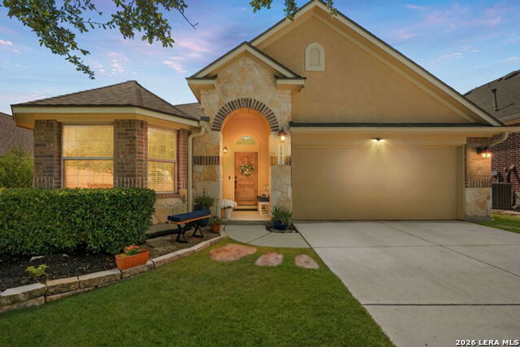 25043 Elwell Point, San Antonio
