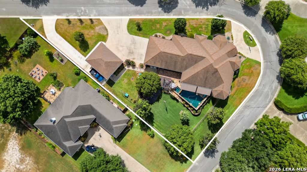 1775 Sunflower Blf, New Braunfels