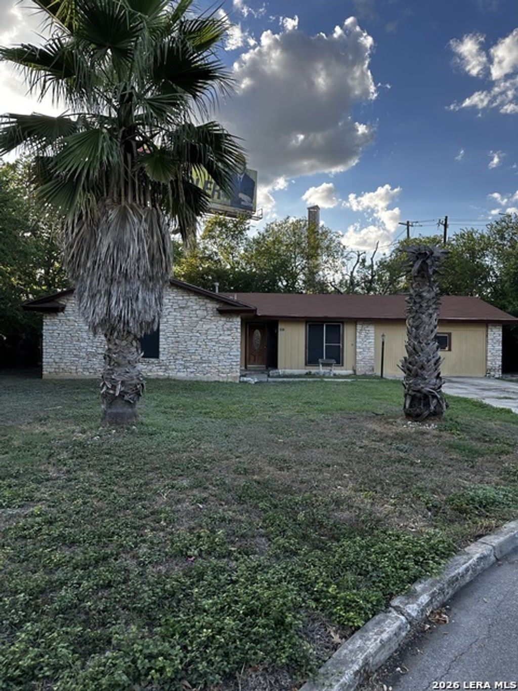 8415 Cimarron Dr, San Antonio