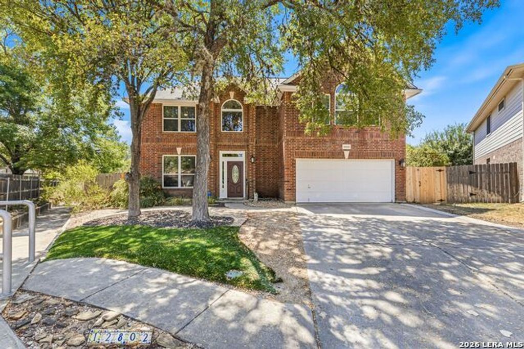 12802 Red Clay, Helotes