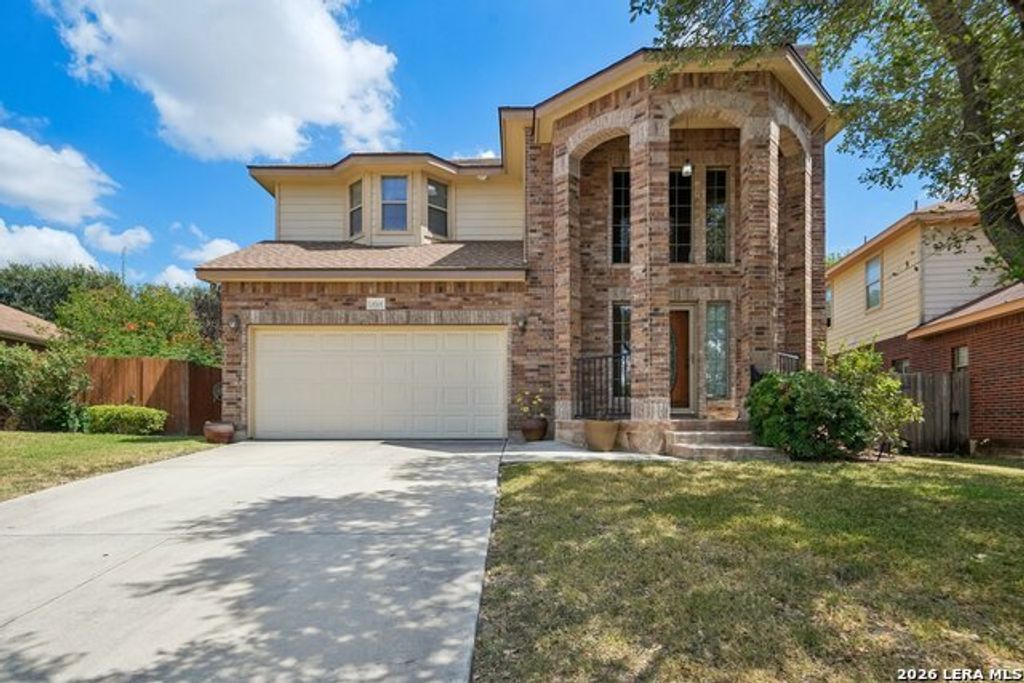 14514 Perpetual, San Antonio