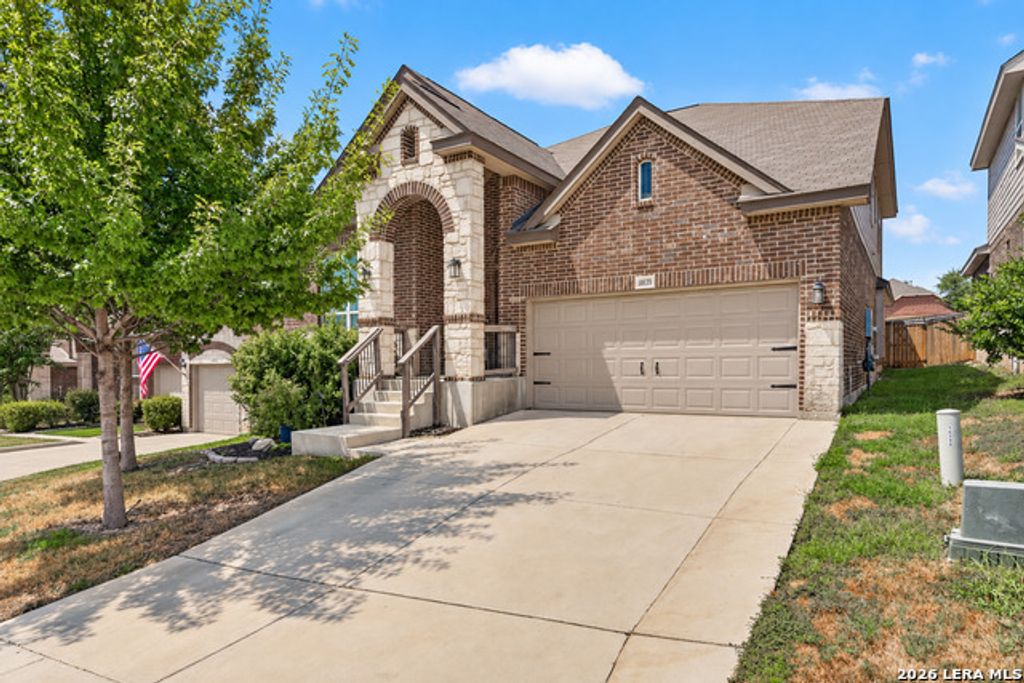 10135 Bricewood Run, San Antonio