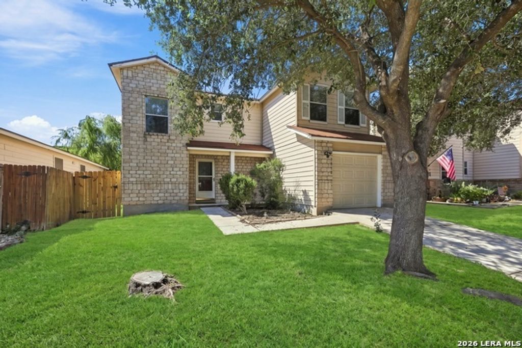 7910 Meadow Star, San Antonio