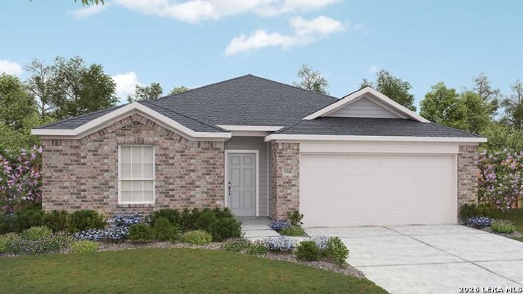 159 Laurel Hike, San Antonio