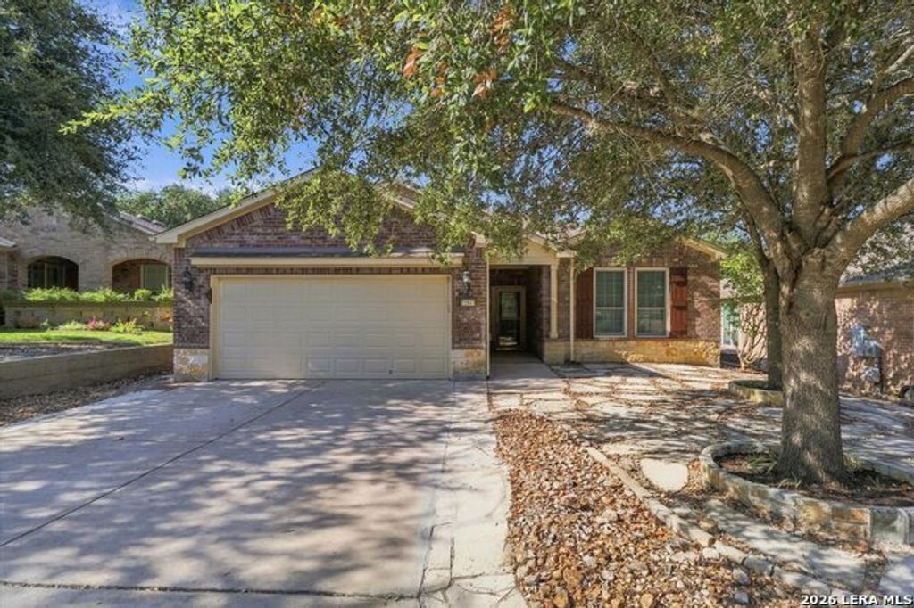 12547 Rapids Pass, San Antonio