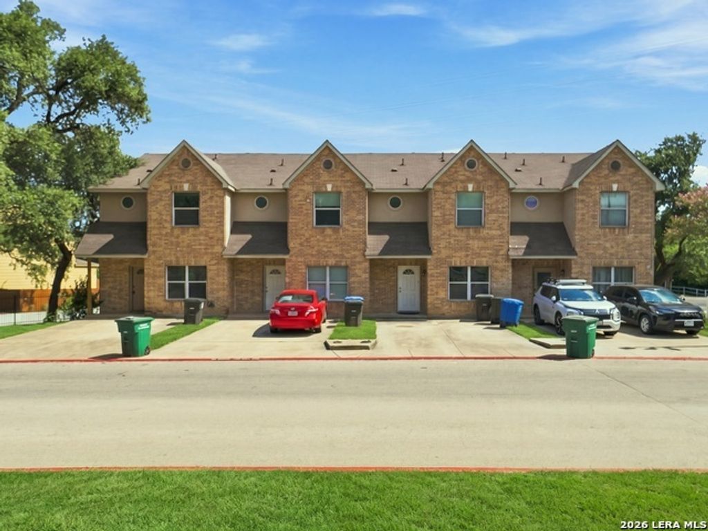 4009 St Charles Bay 4009, San Antonio