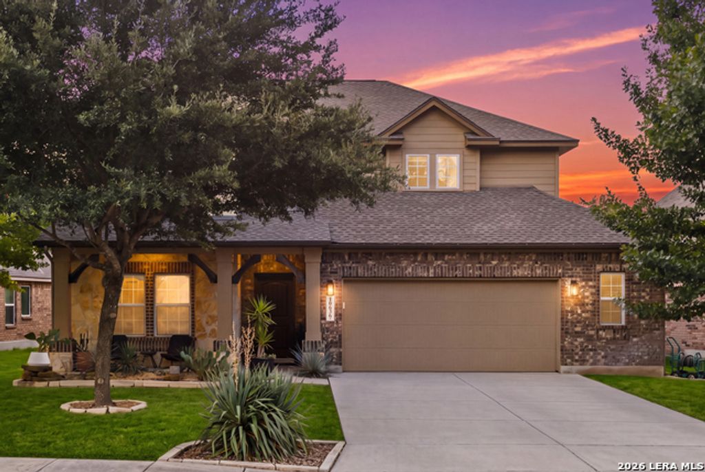 10636 Newcroft Pl, Helotes