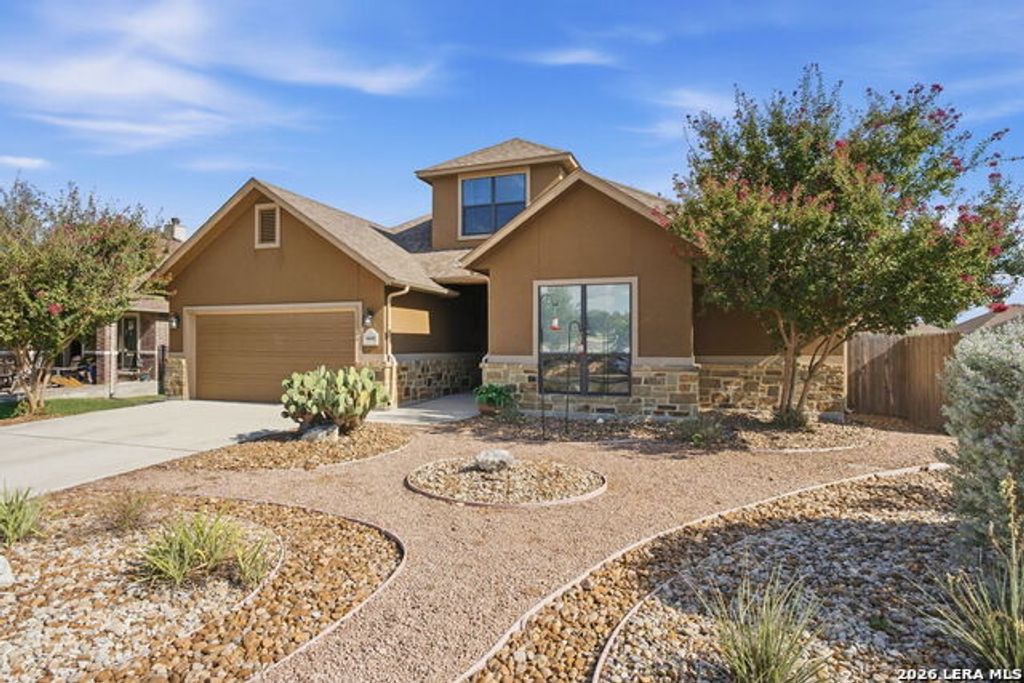 1635 Sun Bay Dr, New Braunfels