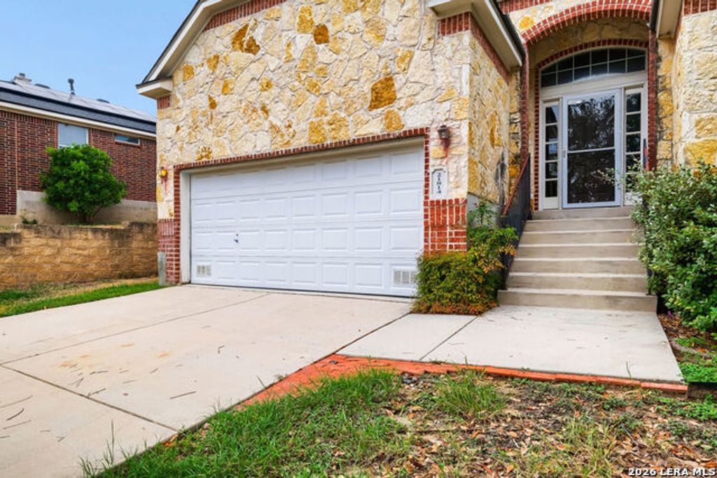 21814 Ruby Run, San Antonio