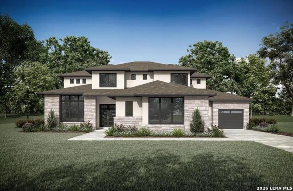 8095 Swift Bear, San Antonio