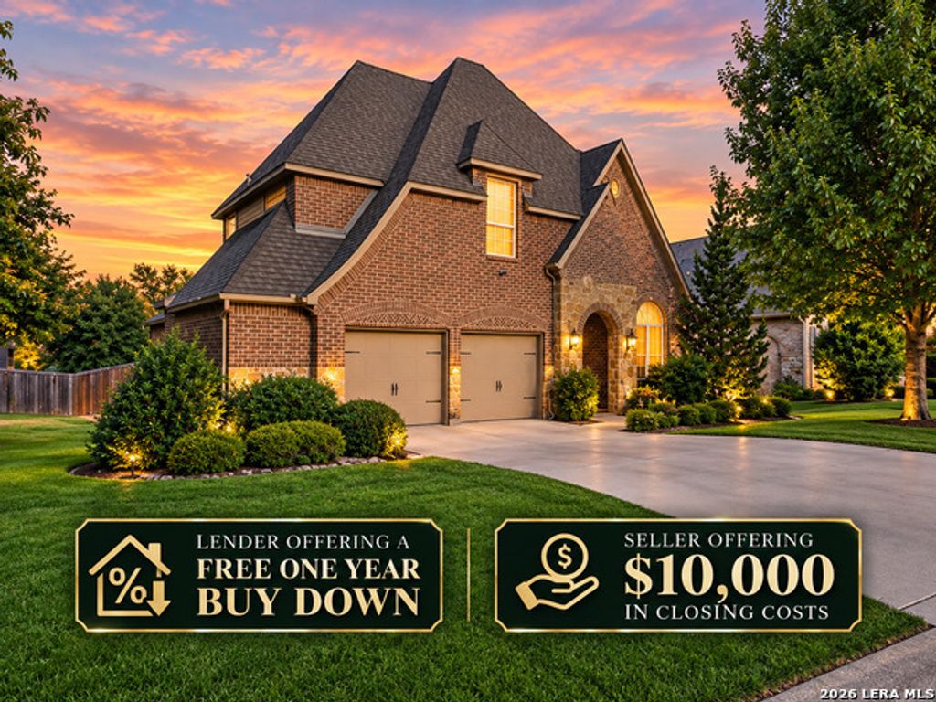 28960 Fairs Gate, Fair Oaks Ranch
