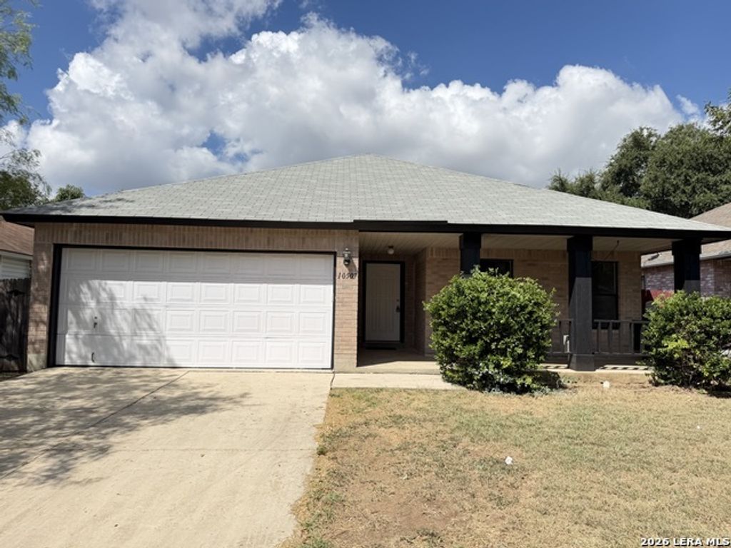 10507 Westfield Pl, San Antonio