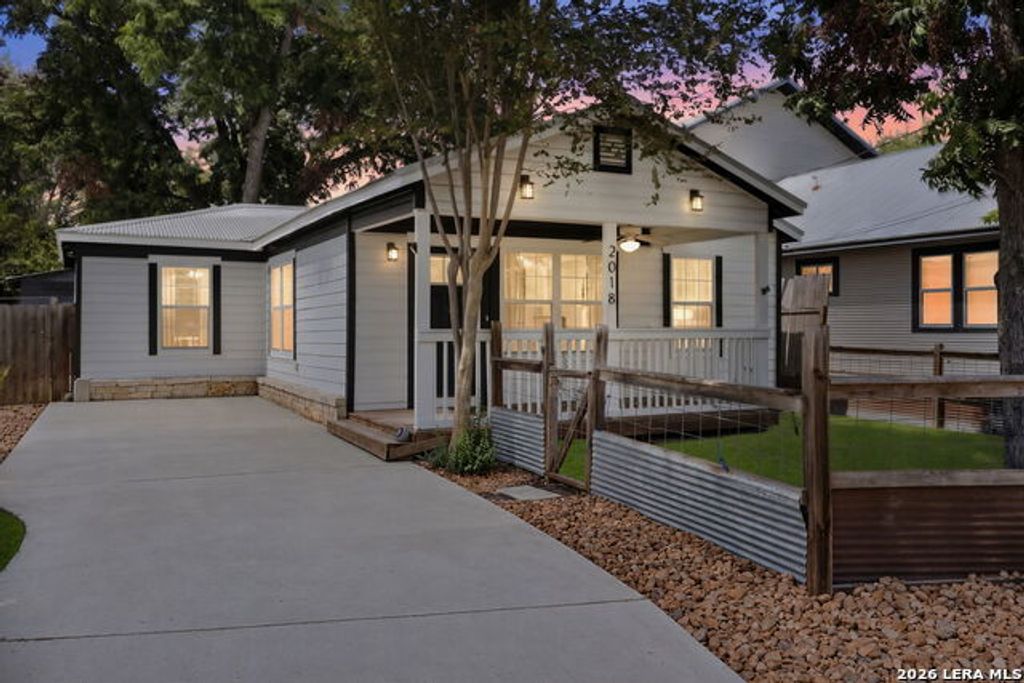2018 Katy St, New Braunfels