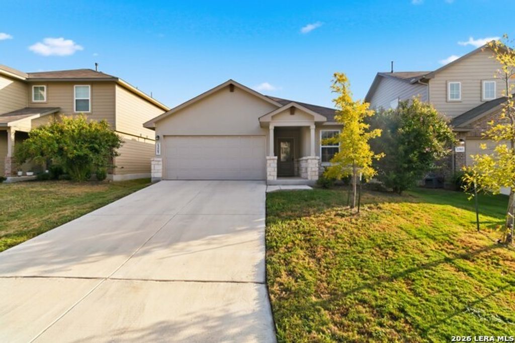 13507 Boothe Grv, San Antonio