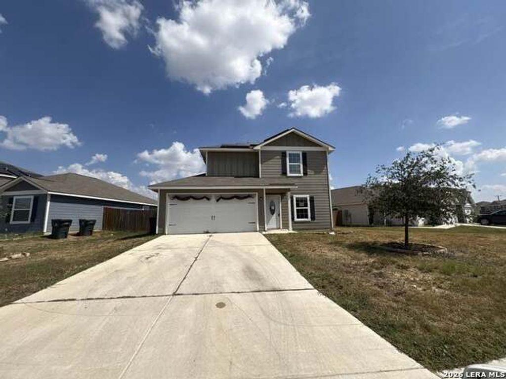 7328 Aaron Jordan Dr, San Antonio
