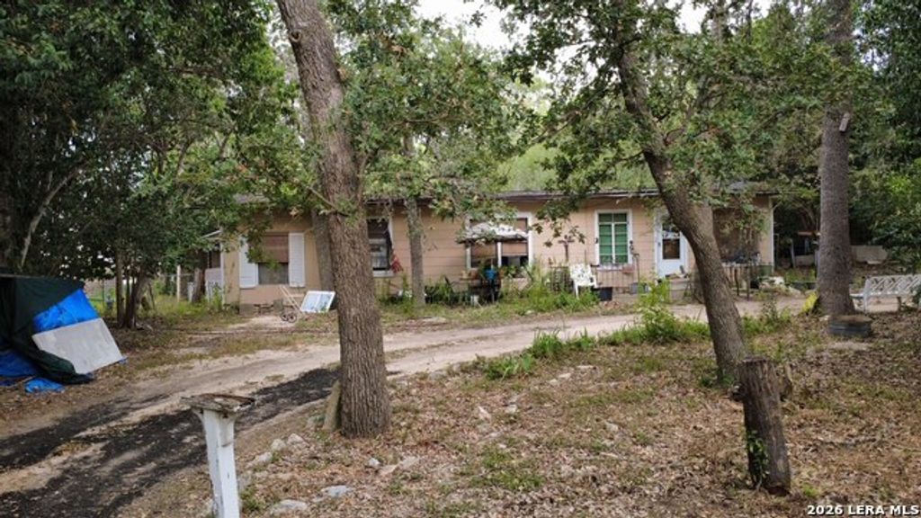 143 Roeder St, Boerne