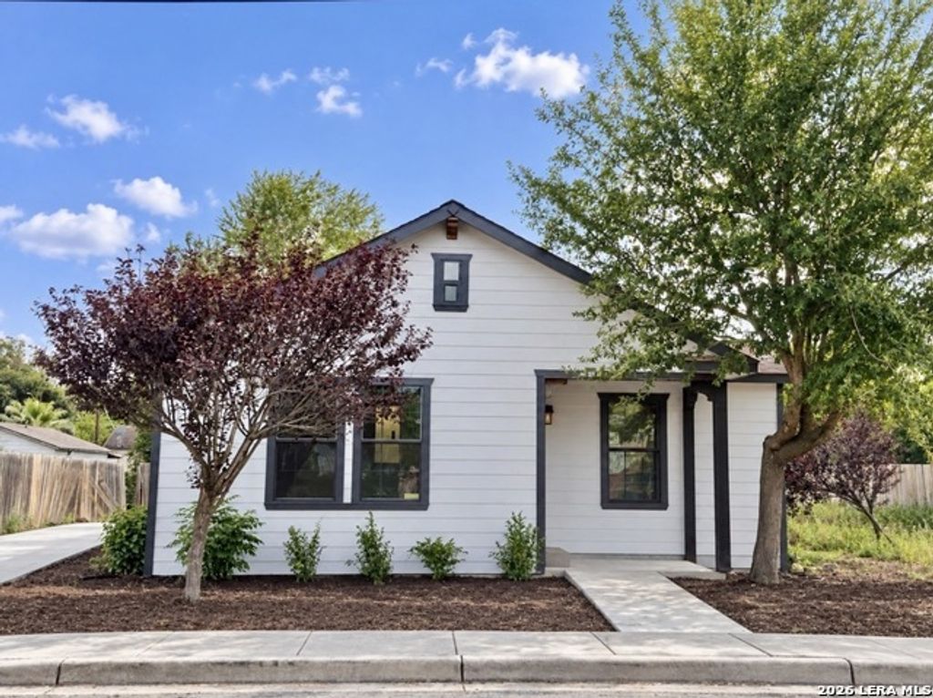 910 Potomac, San Antonio