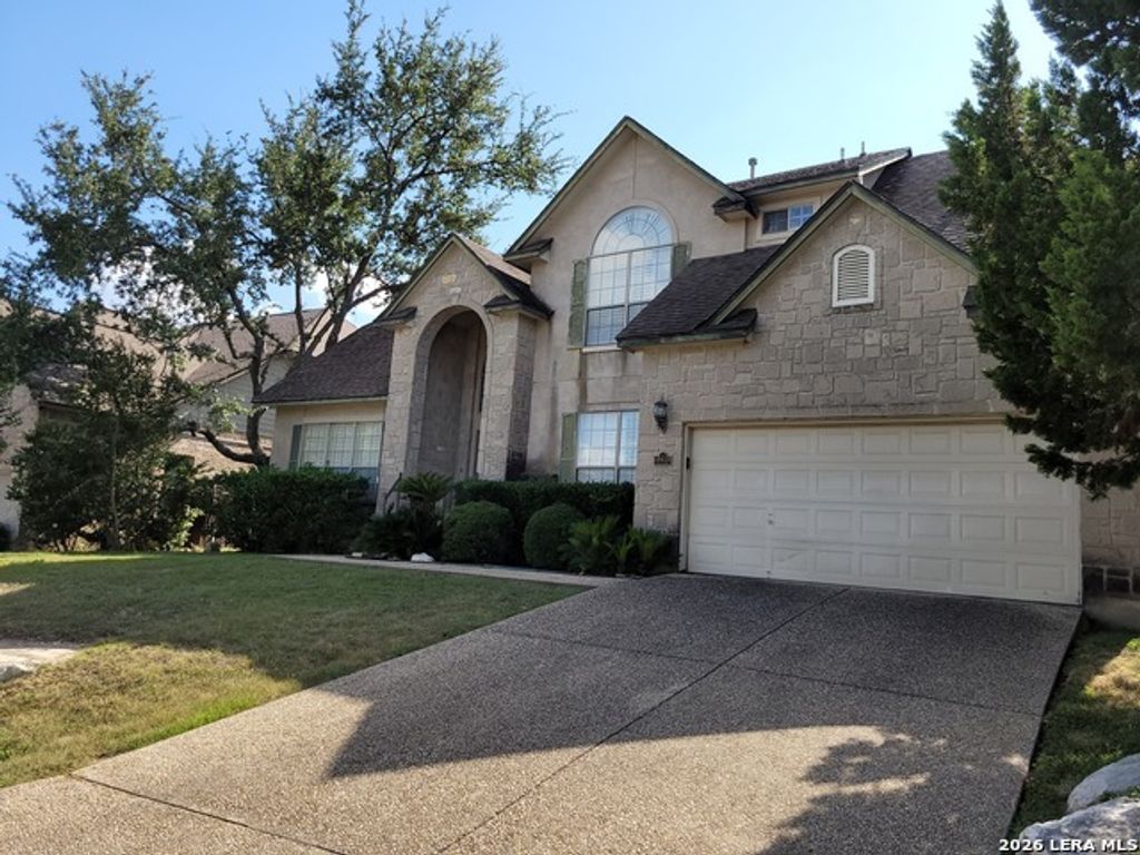 19439 Gran Roble, San Antonio